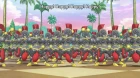 Binan Koukou Chikyuu Boueibu Happy Kiss! episodio 12
