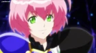 Binan Koukou Chikyuu Boueibu Happy Kiss! episodio 2