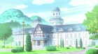 Binan Koukou Chikyuu Boueibu Happy Kiss! episodio 4