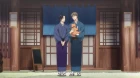Rokuhoudou Yotsuiro Biyori episodio 10