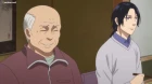 Rokuhoudou Yotsuiro Biyori episodio 11