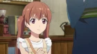 Rokuhoudou Yotsuiro Biyori episodio 7