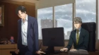 Rokuhoudou Yotsuiro Biyori episodio 9