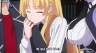 High School DxD Hero episodio 4