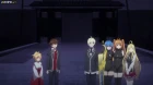 High School DxD Hero episodio 6