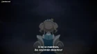 Last Period: Owarinaki Rasen no Monogatari episodio 3