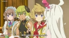 Last Period: Owarinaki Rasen no Monogatari episodio 4