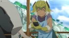 Last Period: Owarinaki Rasen no Monogatari episodio 8