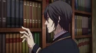 Butlers: Chitose Momotose Monogatari episodio 8