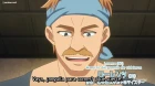 Isekai Izakaya: Koto Aitheria no Izakaya Nobu episodio 16
