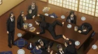 Chuukan Kanriroku Tonegawa episodio 17