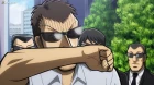 Chuukan Kanriroku Tonegawa episodio 22