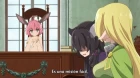 Isekai Maou to Shoukan Shoujo no Dorei Majutsu episodio 3