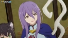 Isekai Maou to Shoukan Shoujo no Dorei Majutsu episodio 4