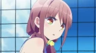 Harukana Receive episodio 11
