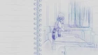 Harukana Receive episodio 3