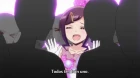 Harukana Receive episodio 7