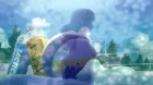 Harukana Receive episodio 9