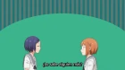 Chio-chan no Tsuugakuro episodio 12