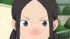 Chio-chan no Tsuugakuro episodio 9