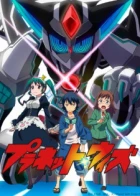 Planet With episodio 2