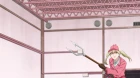 Hataraku Saibou (TV) episodio 4