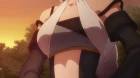Hyakuren no Haou to Seiyaku no Valkyria episodio 12