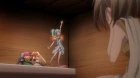 Hyakuren no Haou to Seiyaku no Valkyria episodio 6