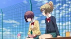 Hyakuren no Haou to Seiyaku no Valkyria episodio 9