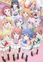 Ongaku Shoujo (TV) episodio 8