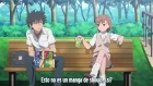 Toaru Majutsu no Index episodio 10