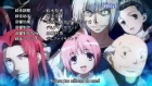 Toaru Majutsu no Index episodio 11