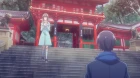 Kyoto Teramachi Sanjou no Holmes episodio 10