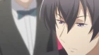 Kyoto Teramachi Sanjou no Holmes episodio 7