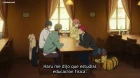 Free!: Dive to the Future episodio 1