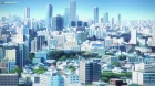 Free!: Dive to the Future episodio 12