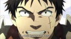 Angolmois: Genkou Kassenki episodio 11