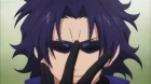 Lord of Vermilion: Guren no Ou episodio 3
