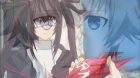 Lord of Vermilion: Guren no Ou episodio 7