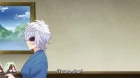 Yuragi-sou no Yuuna-san episodio 11