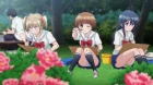 Yuragi-sou no Yuuna-san episodio 6