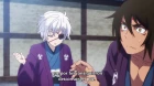 Yuragi-sou no Yuuna-san episodio 8