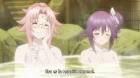 Yuragi-sou no Yuuna-san episodio 9