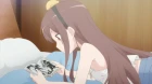Sunohara-sou no Kanrinin-san episodio 3