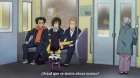 Kure-nai episodio 3