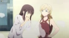 Jikkenhin Kazoku episodio 11