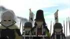 Nobunaga no Shinobi: Anegawa Ishiyama-hen episodio 18