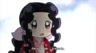 Nobunaga no Shinobi: Anegawa Ishiyama-hen episodio 25