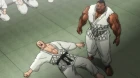 Baki 2018 episodio 15