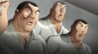 Baki 2018 episodio 16